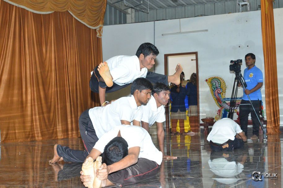 Raja-The-Great-Team-at-Netra-Vidyalaya-10th-Anniversary-Celebrations